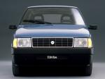 Lancia Y10 fire 1989 года